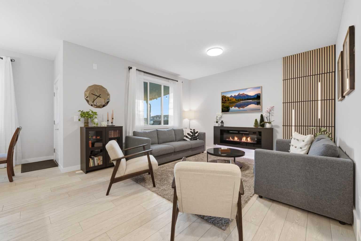 163 DAWSON WHARF RISE Mount 