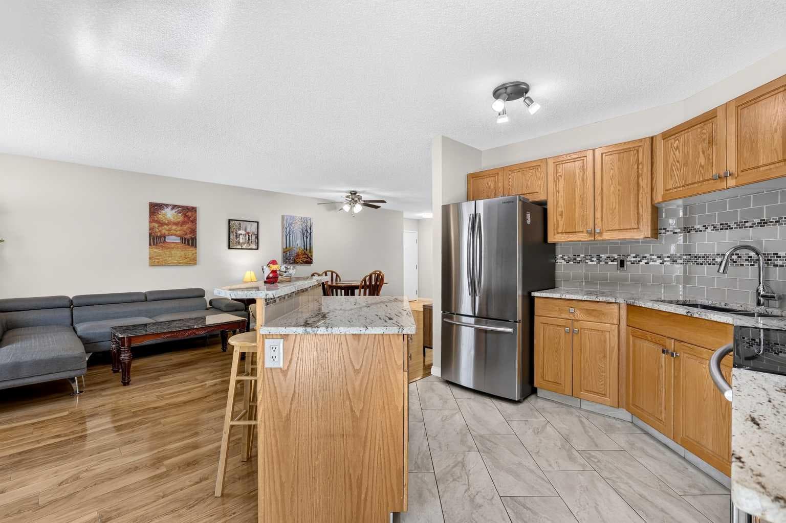 105, 5105 Valleyview Park SE