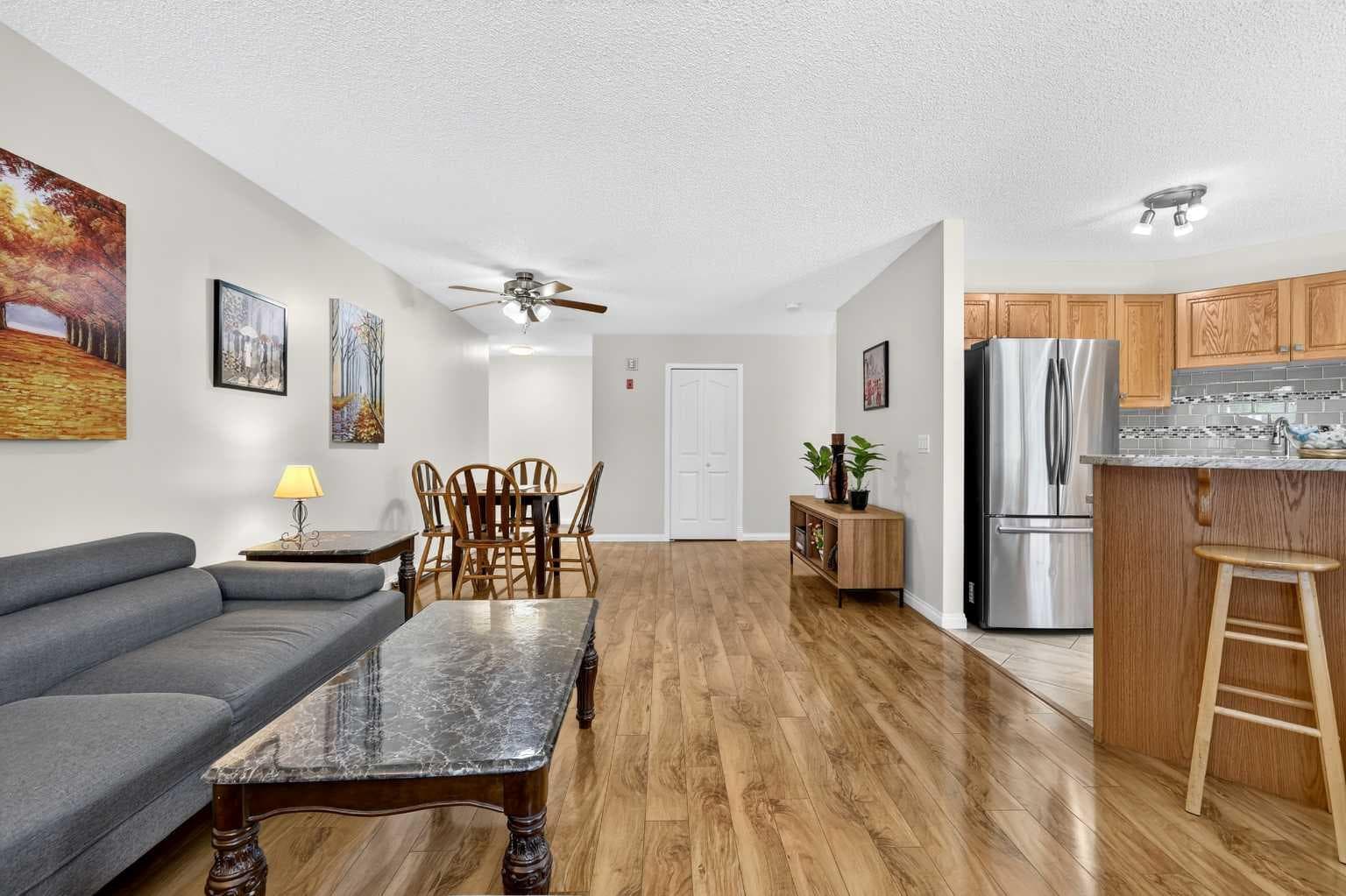 105, 5105 Valleyview Park SE