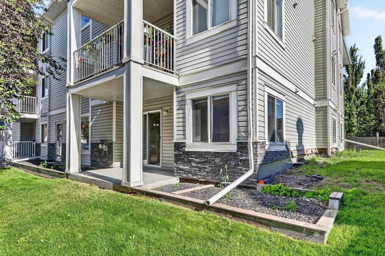 105, 5105 Valleyview Park SE