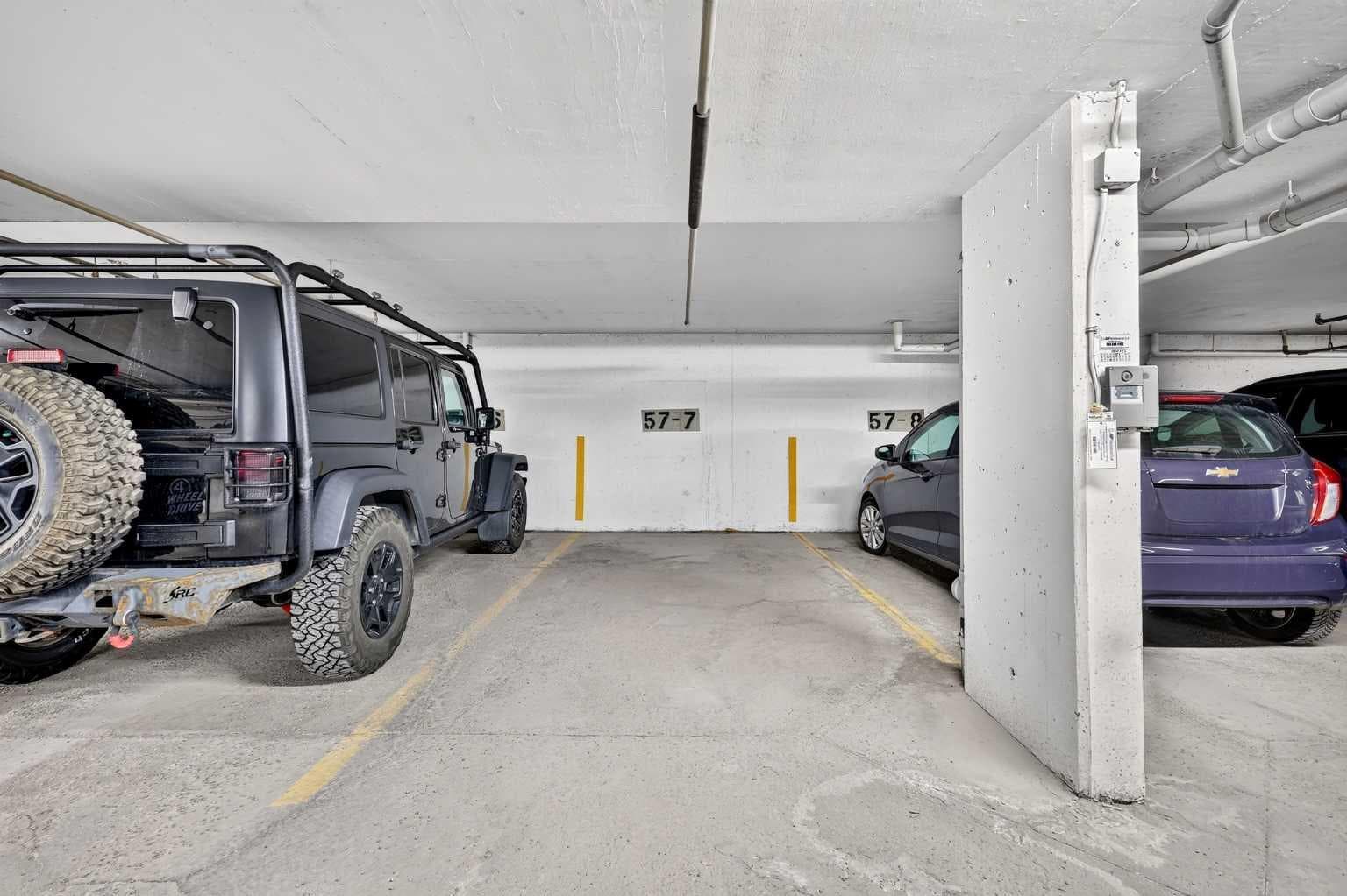 105, 5105 Valleyview Park SE