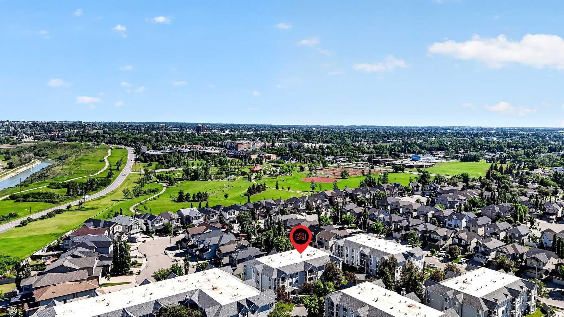 105, 5105 Valleyview Park SE