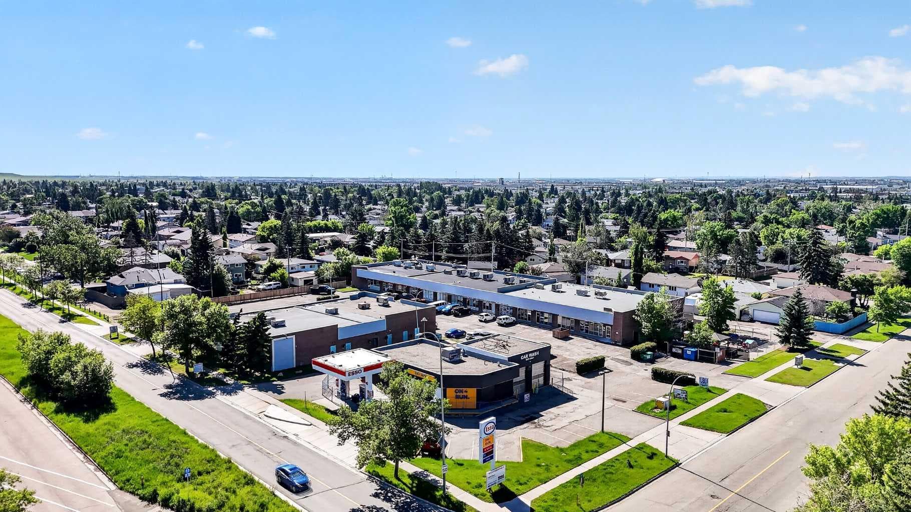 105, 5105 Valleyview Park SE