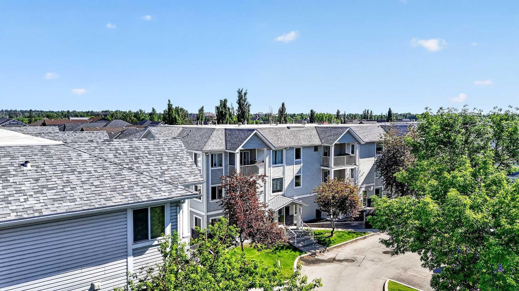 105, 5105 Valleyview Park SE