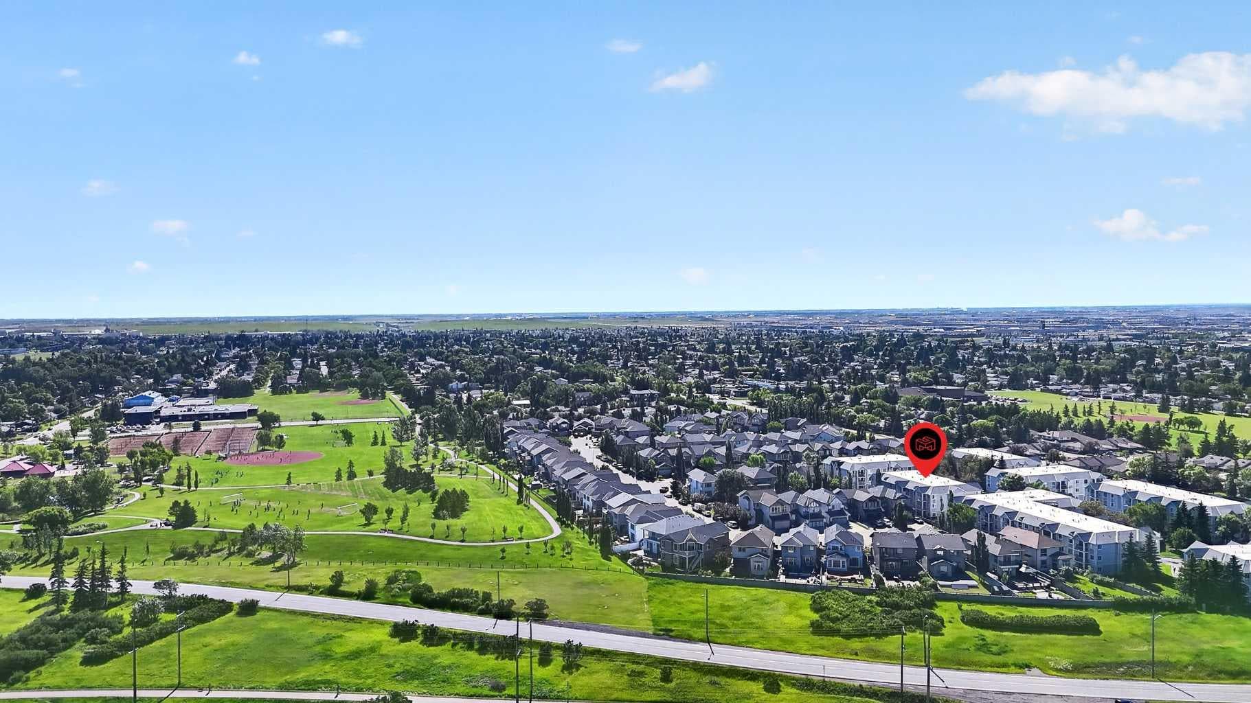 105, 5105 Valleyview Park SE