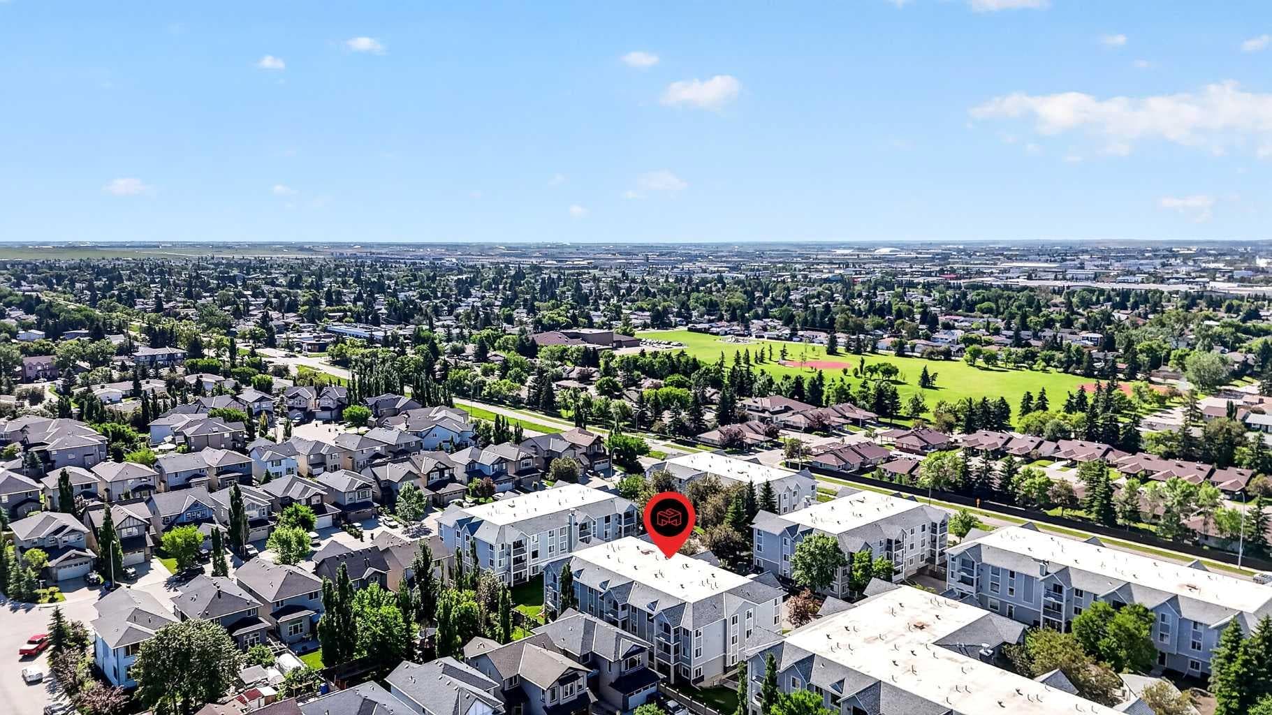 105, 5105 Valleyview Park SE