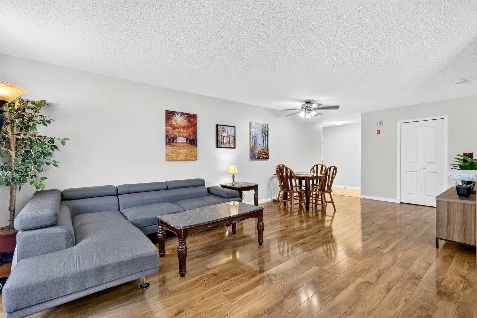 105, 5105 Valleyview Park SE