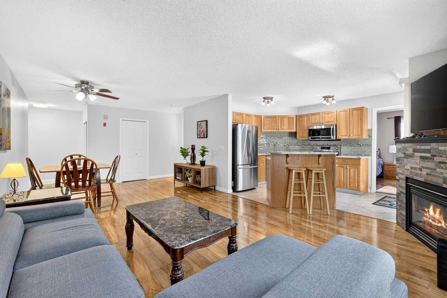 105, 5105 Valleyview Park SE