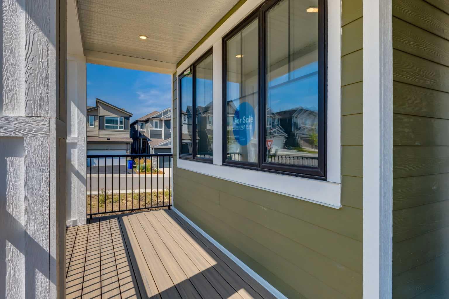 87 Bluerock Terrace SW