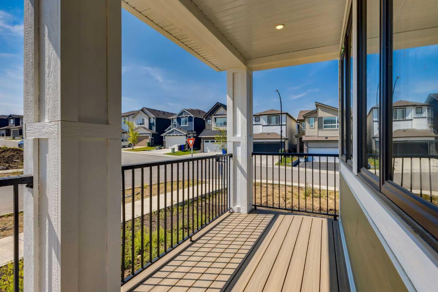 87 Bluerock Terrace SW