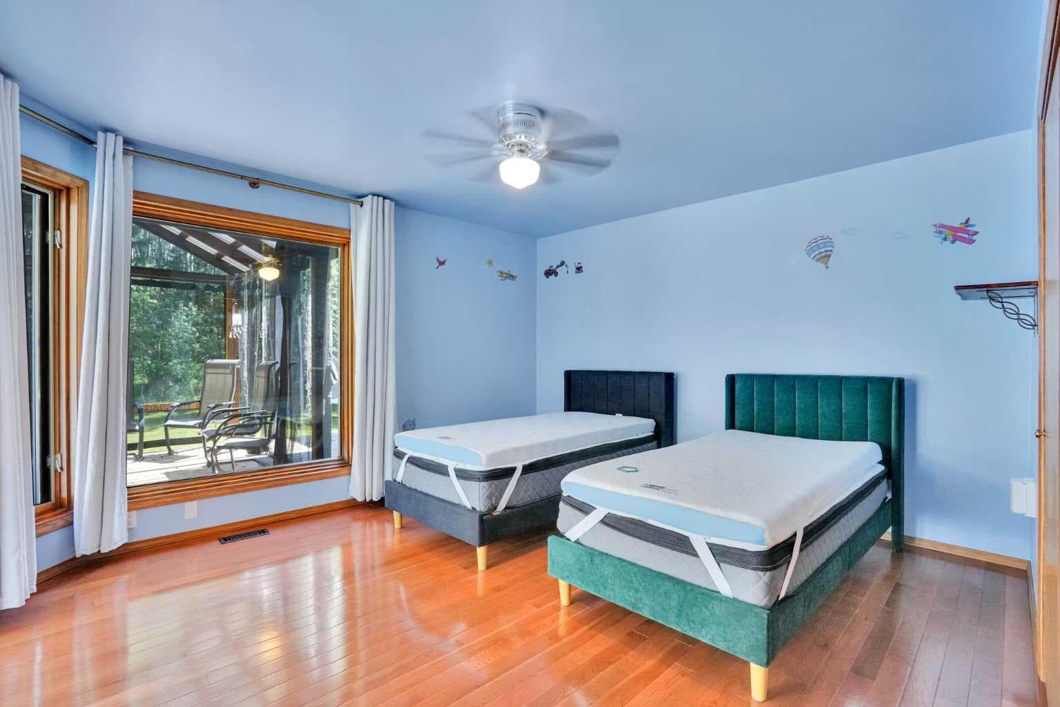 27 Elk Valley Place 