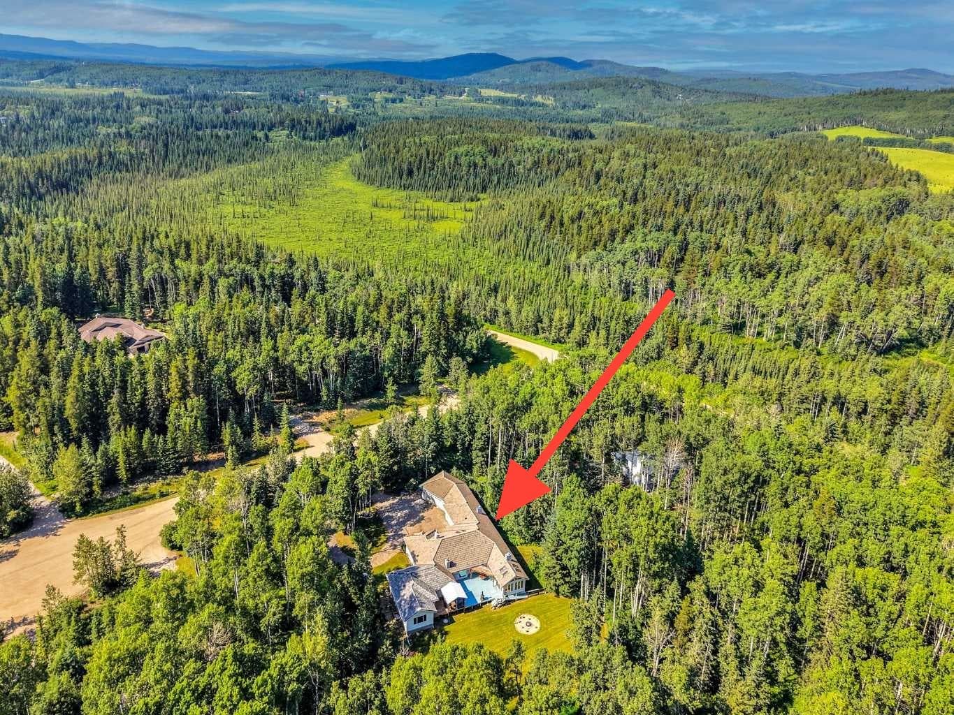 27 Elk Valley Place 