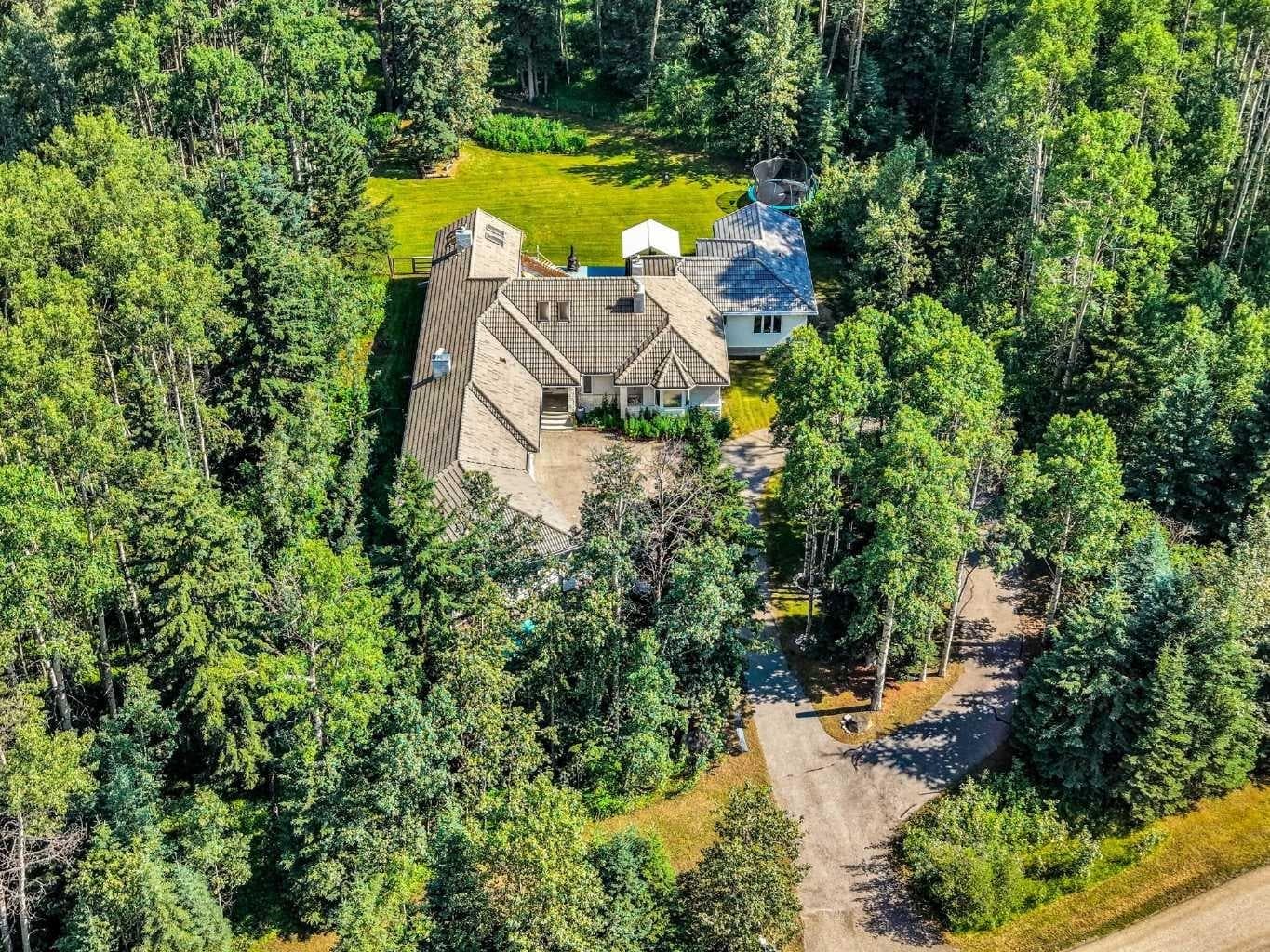27 Elk Valley Place 