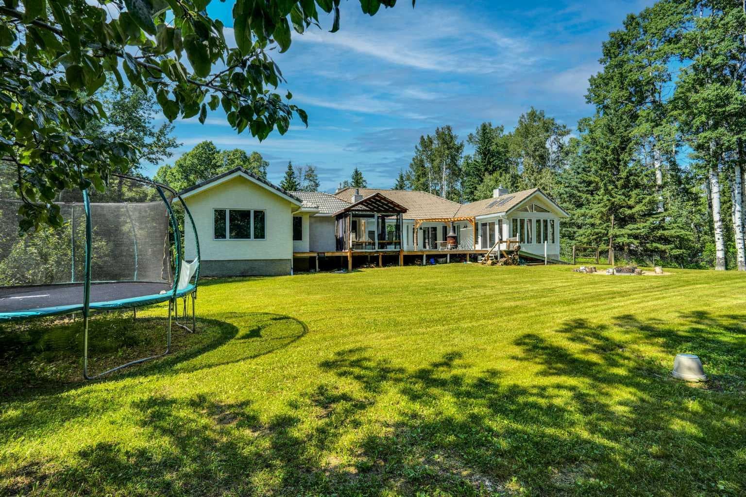 27 Elk Valley Place 