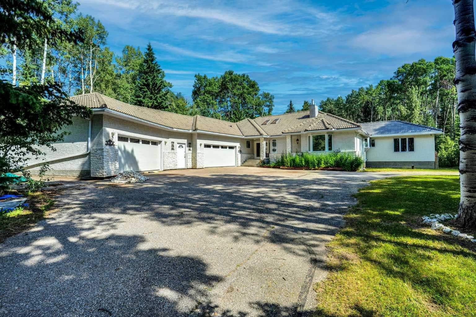 27 Elk Valley Place 