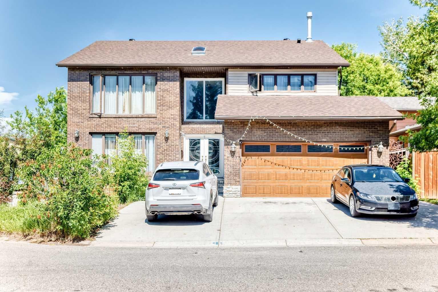 204 Deer Ridge Way SE