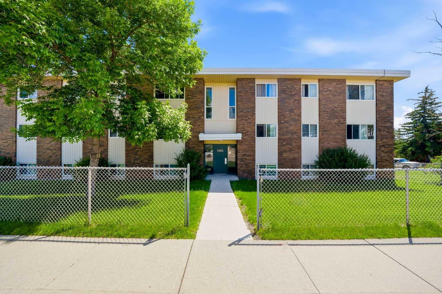 207, 6464 Travois Crescent NW