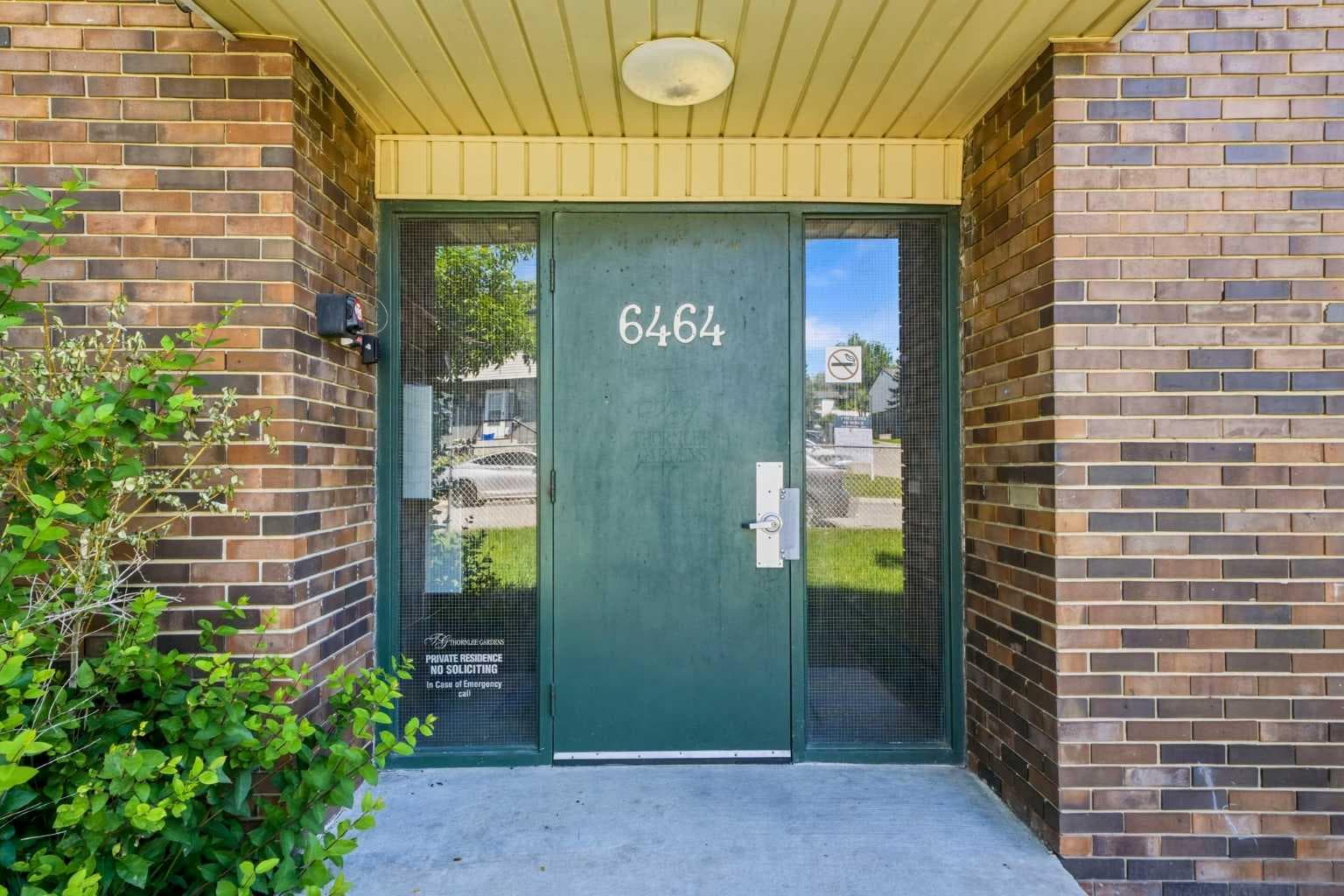 207, 6464 Travois Crescent NW