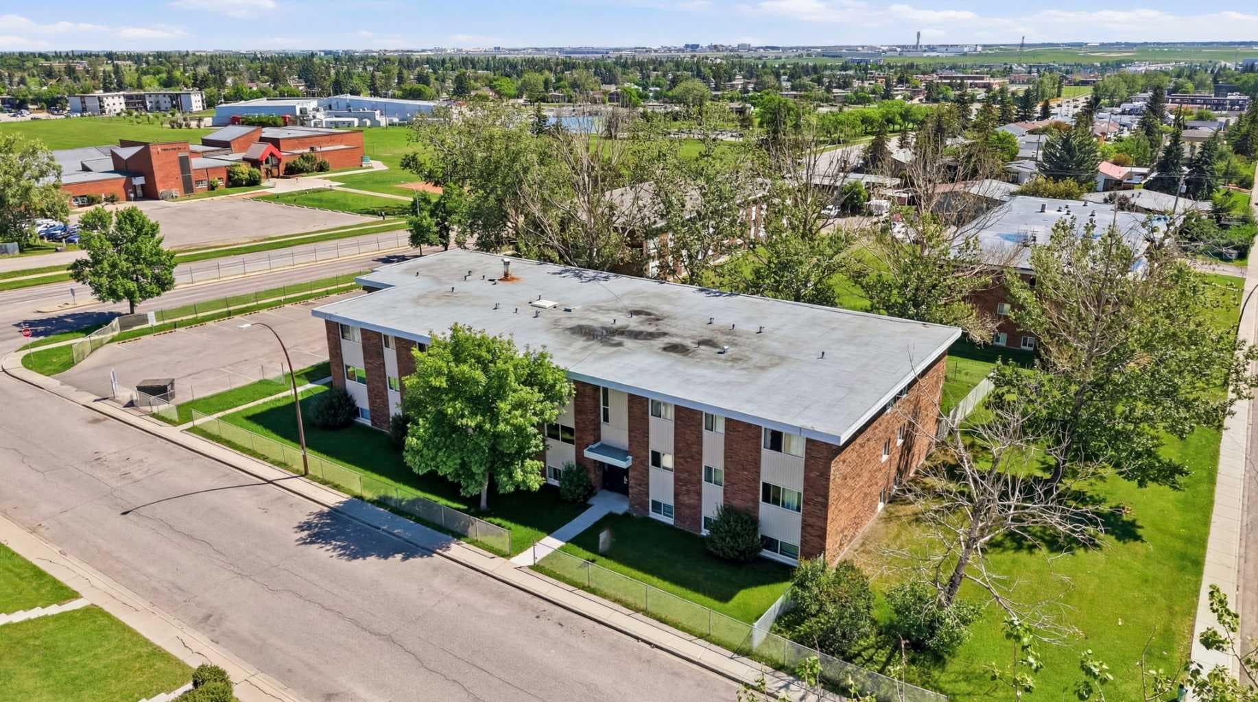 207, 6464 Travois Crescent NW