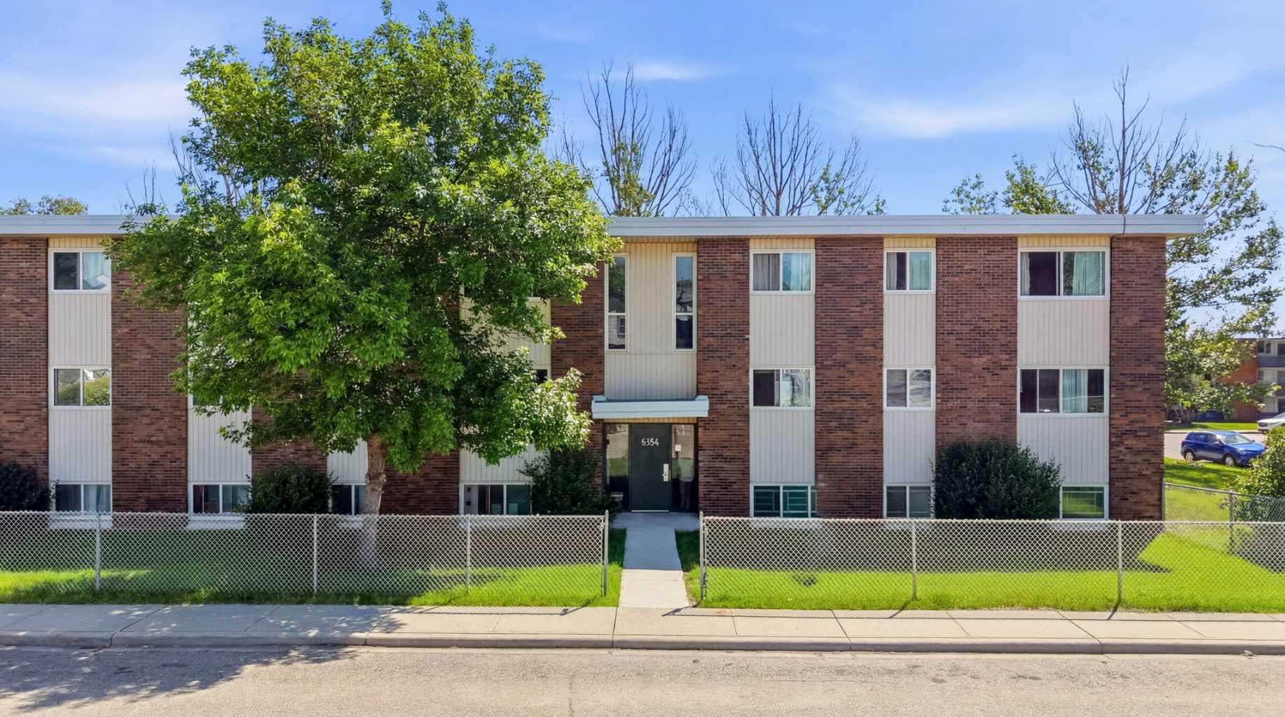 207, 6464 Travois Crescent NW