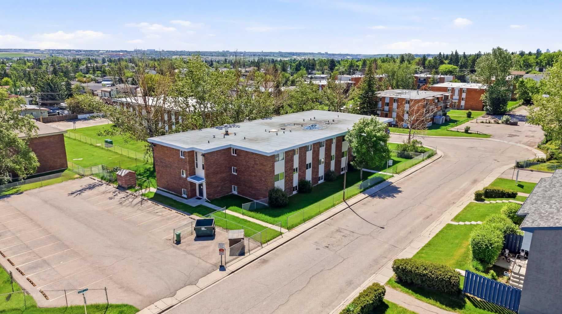 207, 6464 Travois Crescent NW