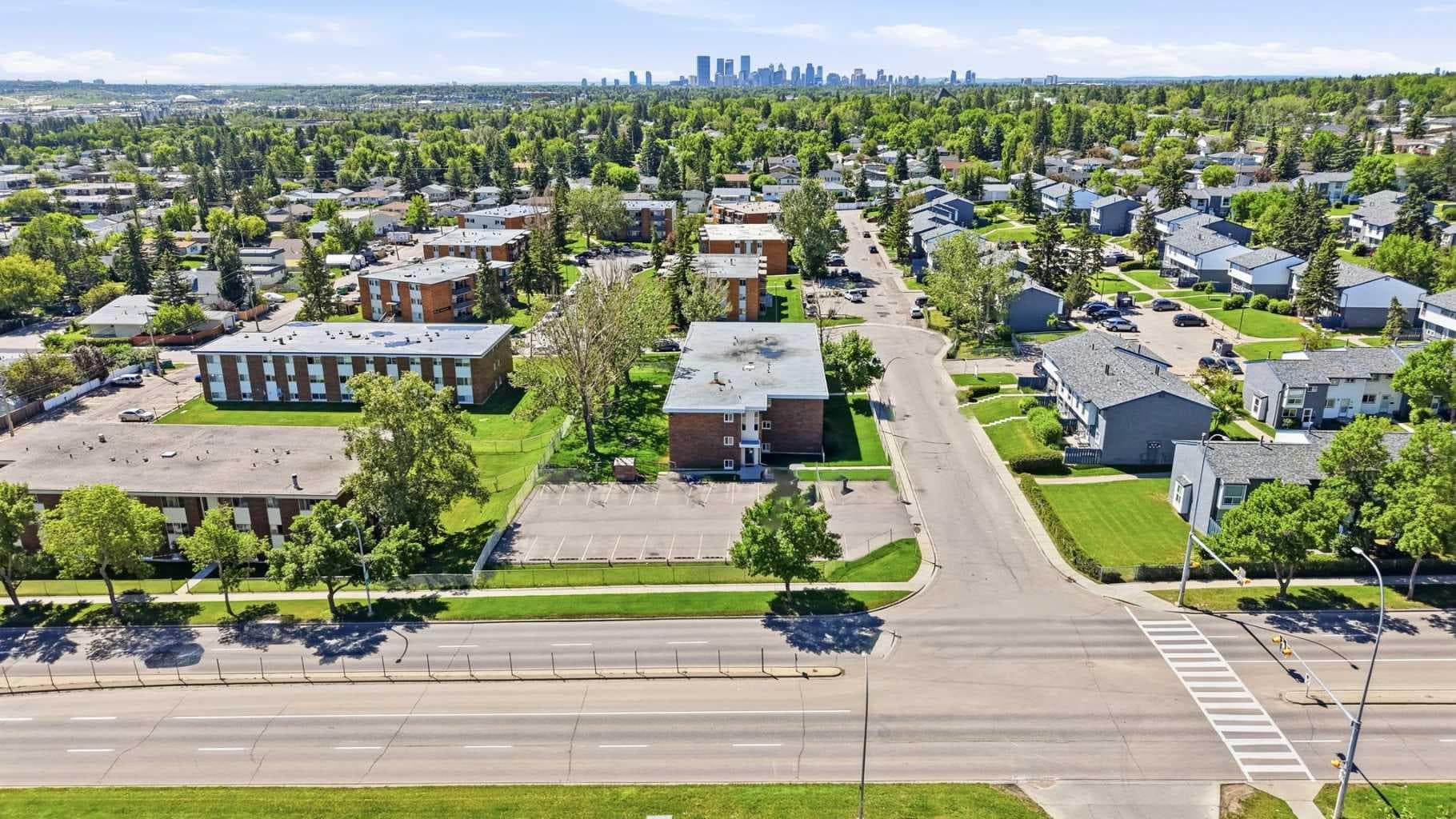 207, 6464 Travois Crescent NW
