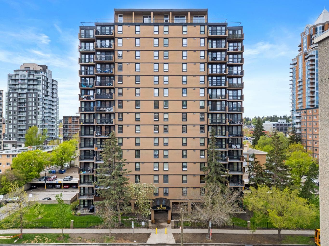 1206, 733 14 Avenue SW