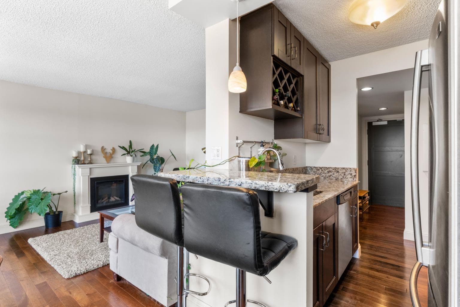 1206, 733 14 Avenue SW