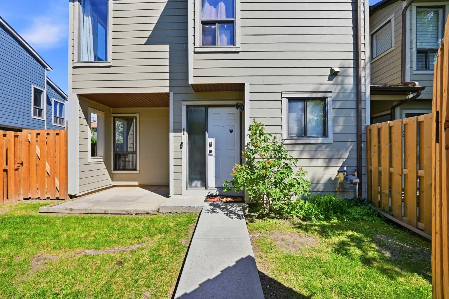 1, 108 Grier Terrace NE