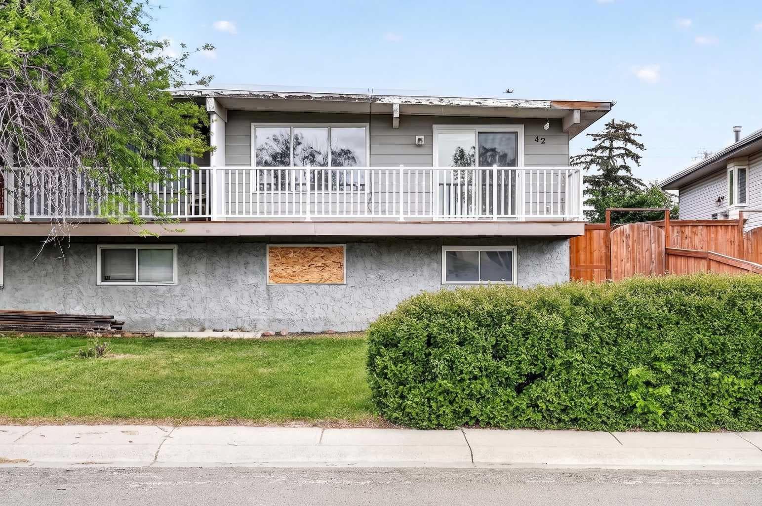 42 Huntford Close NE