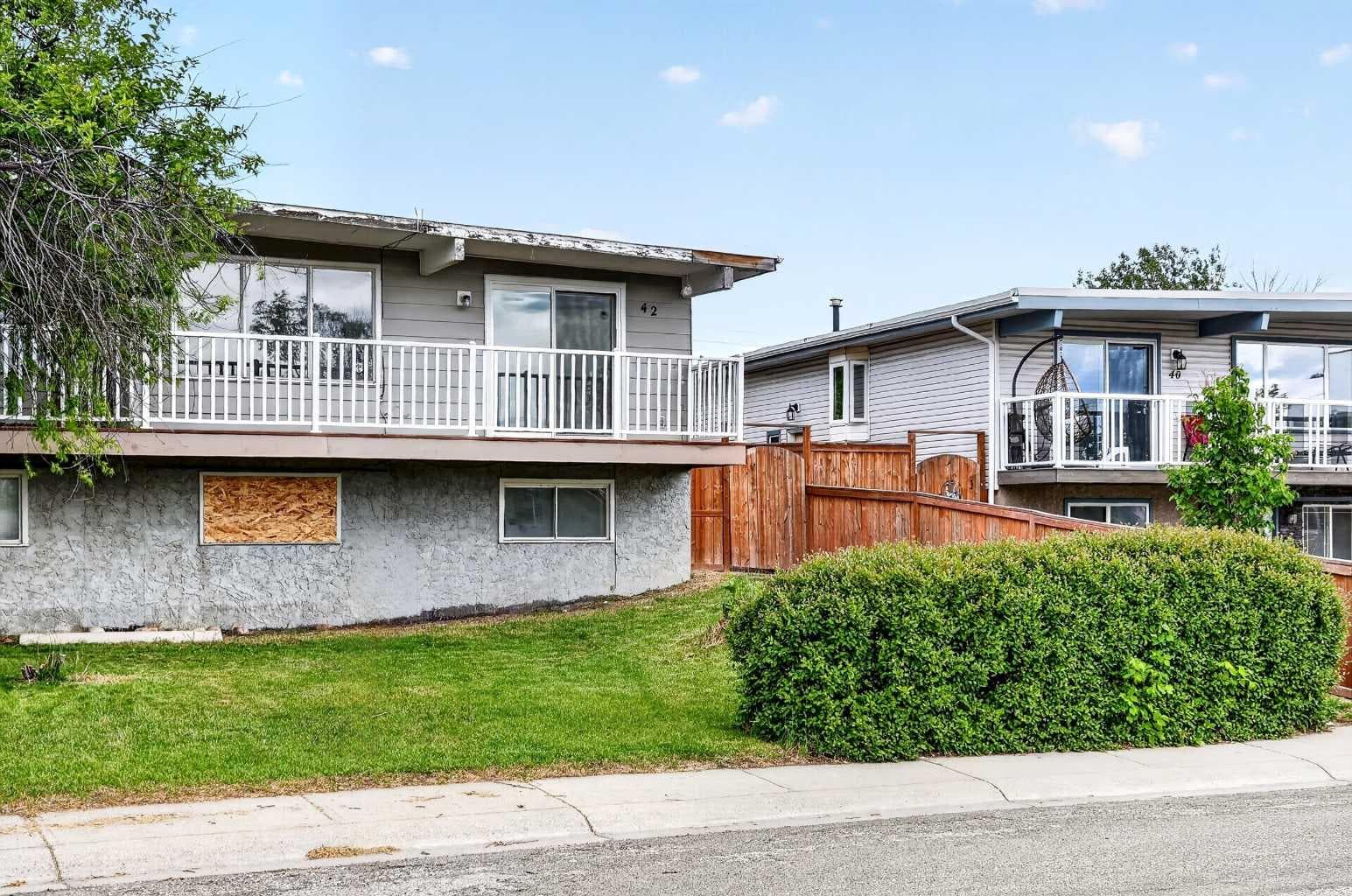 42 Huntford Close NE