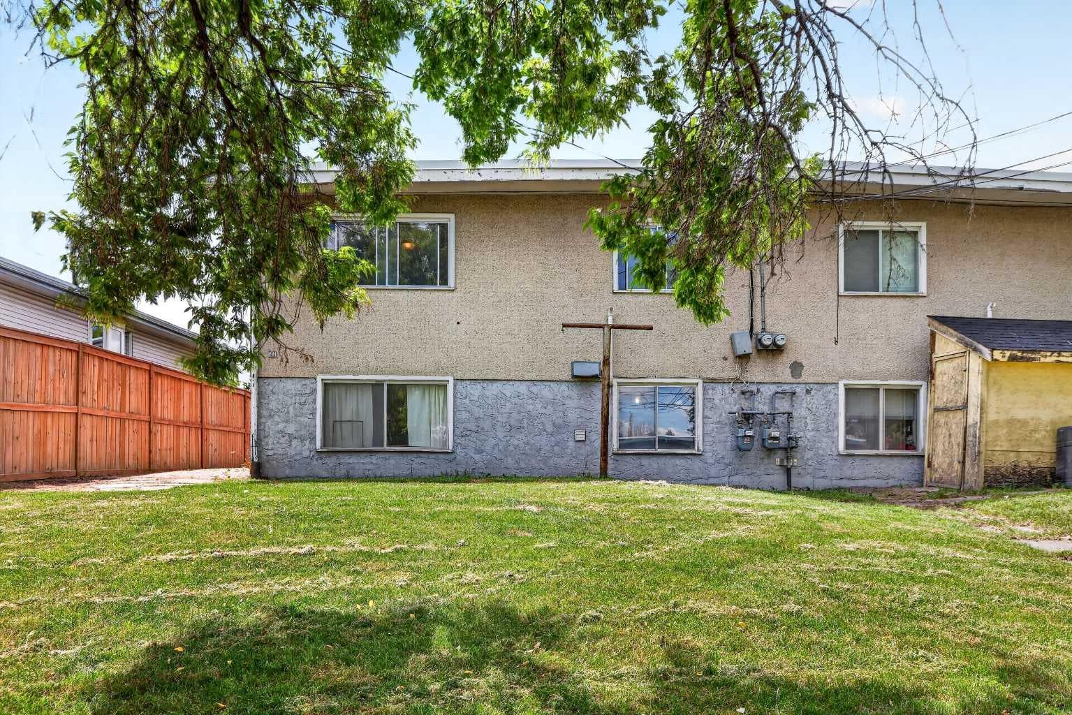 42 Huntford Close NE
