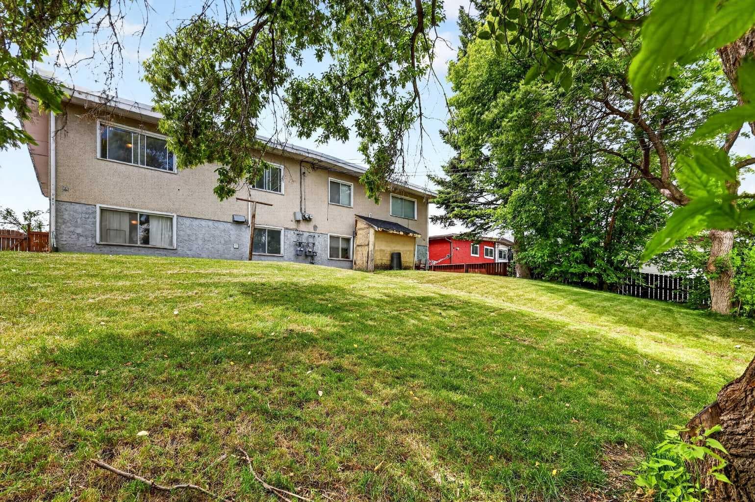 42 Huntford Close NE