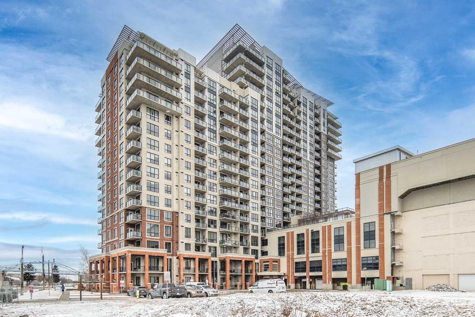 1106, 8710 HORTON Road SW