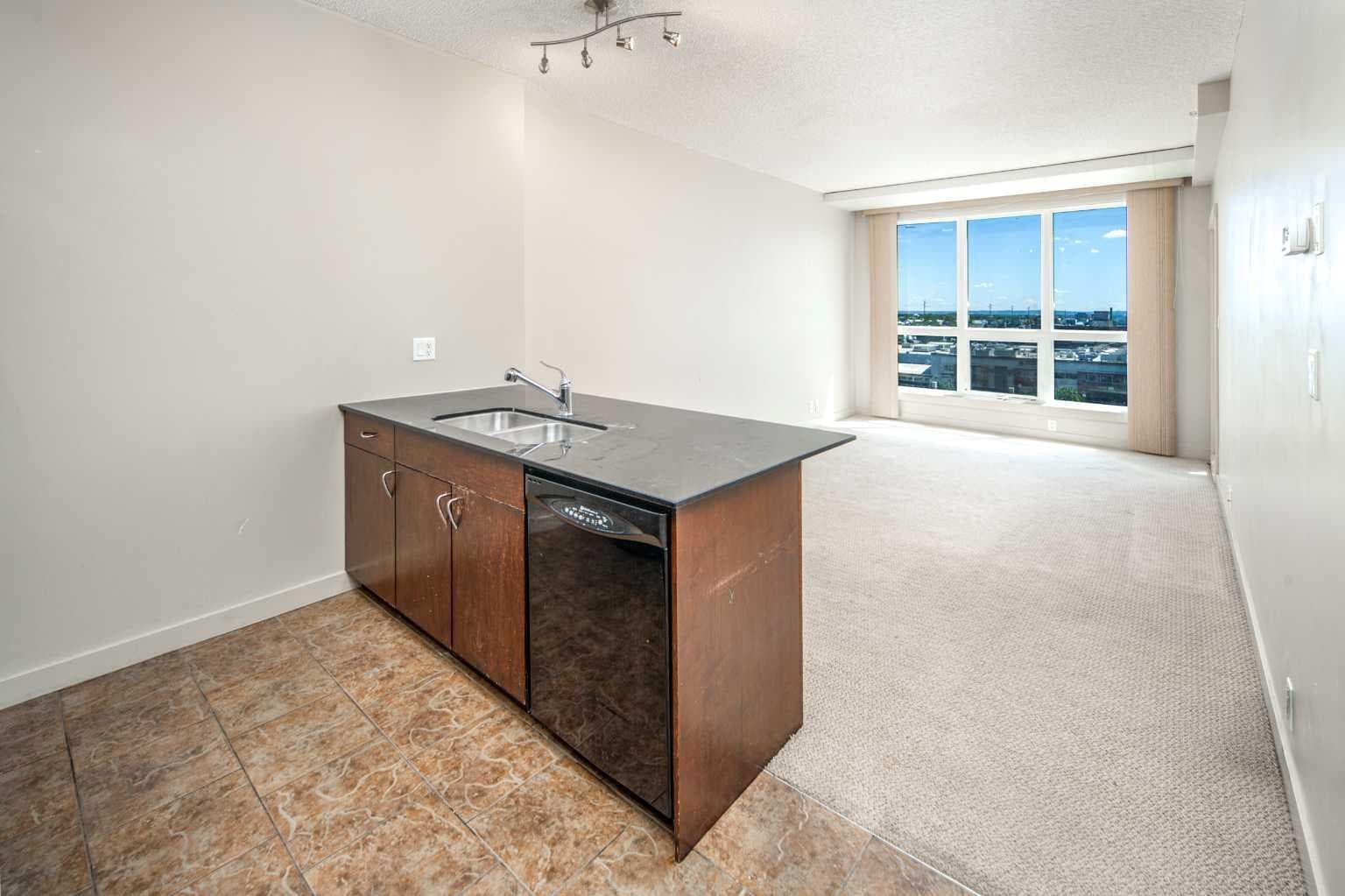 1106, 8710 HORTON Road SW