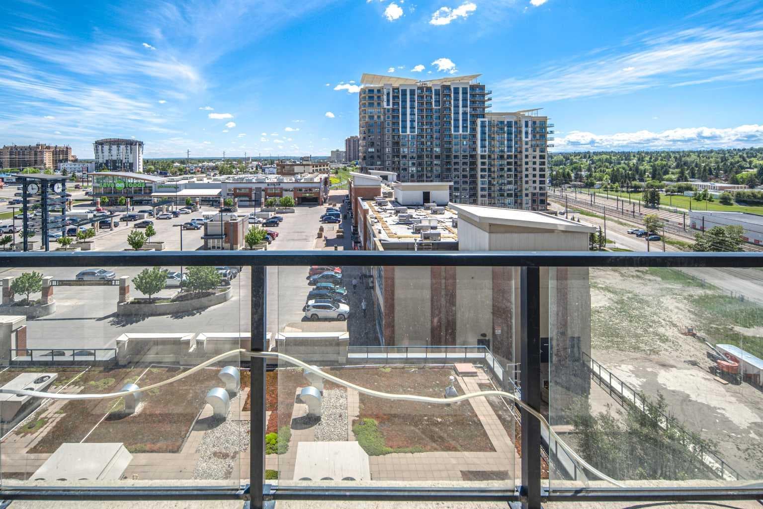 1106, 8710 HORTON Road SW