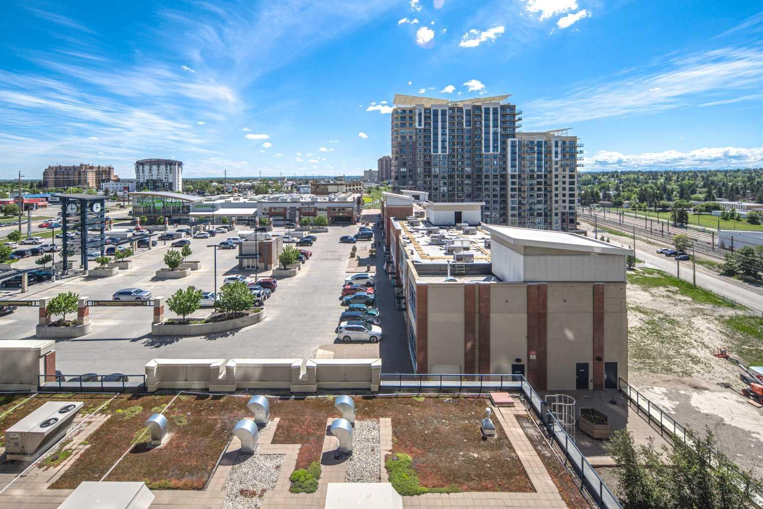 1106, 8710 HORTON Road SW
