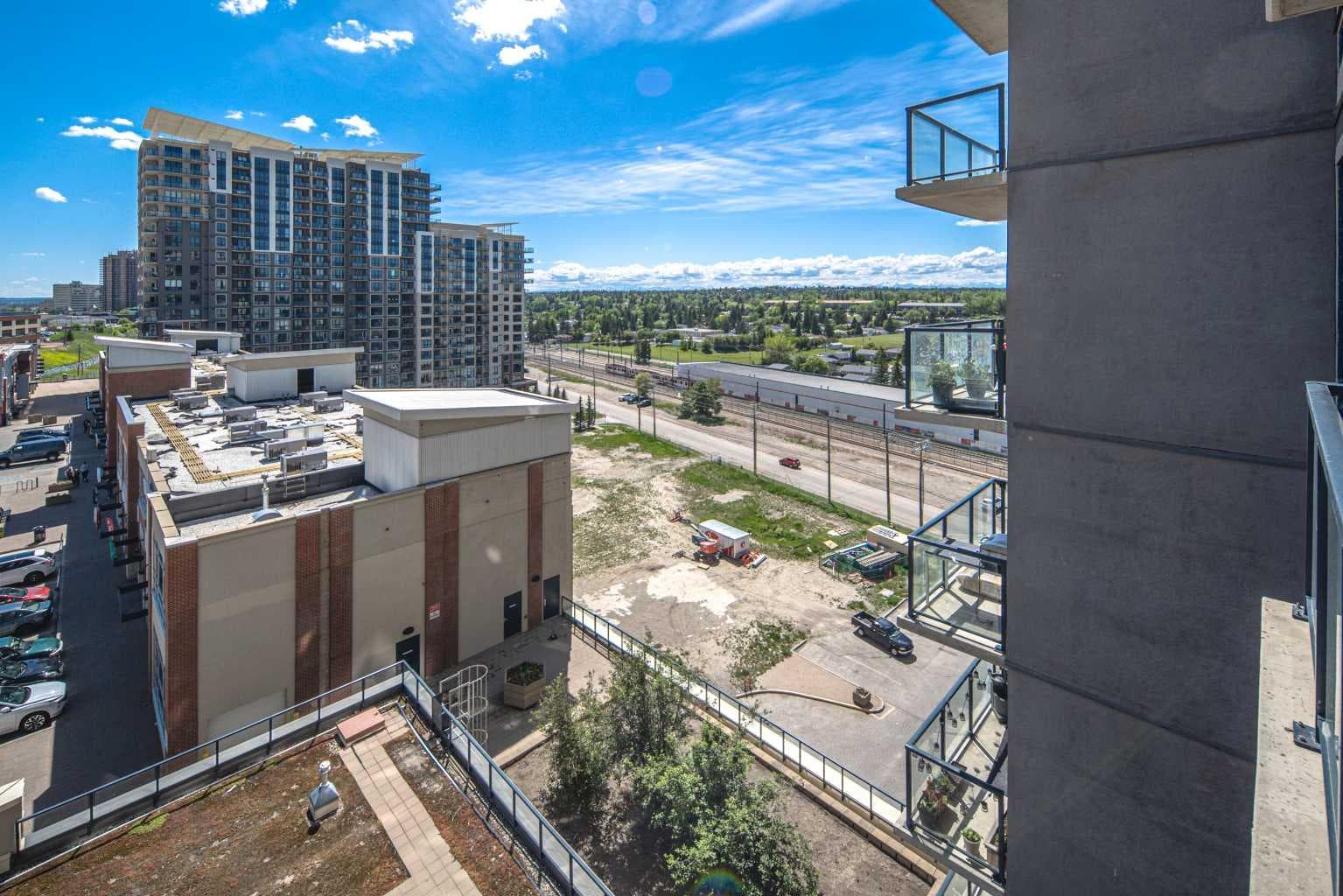 1106, 8710 HORTON Road SW