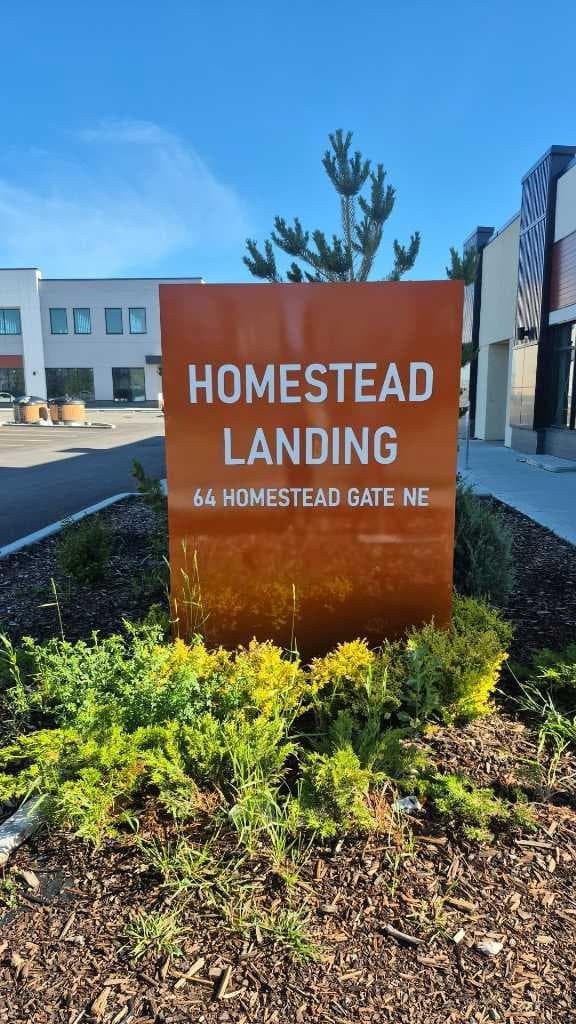 B3A, 64 Homestead Gate NE