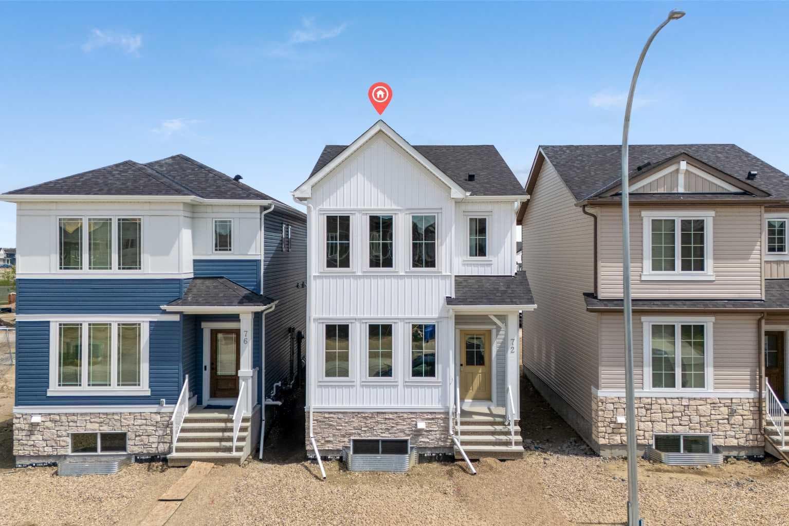 72 Amblefield View NW