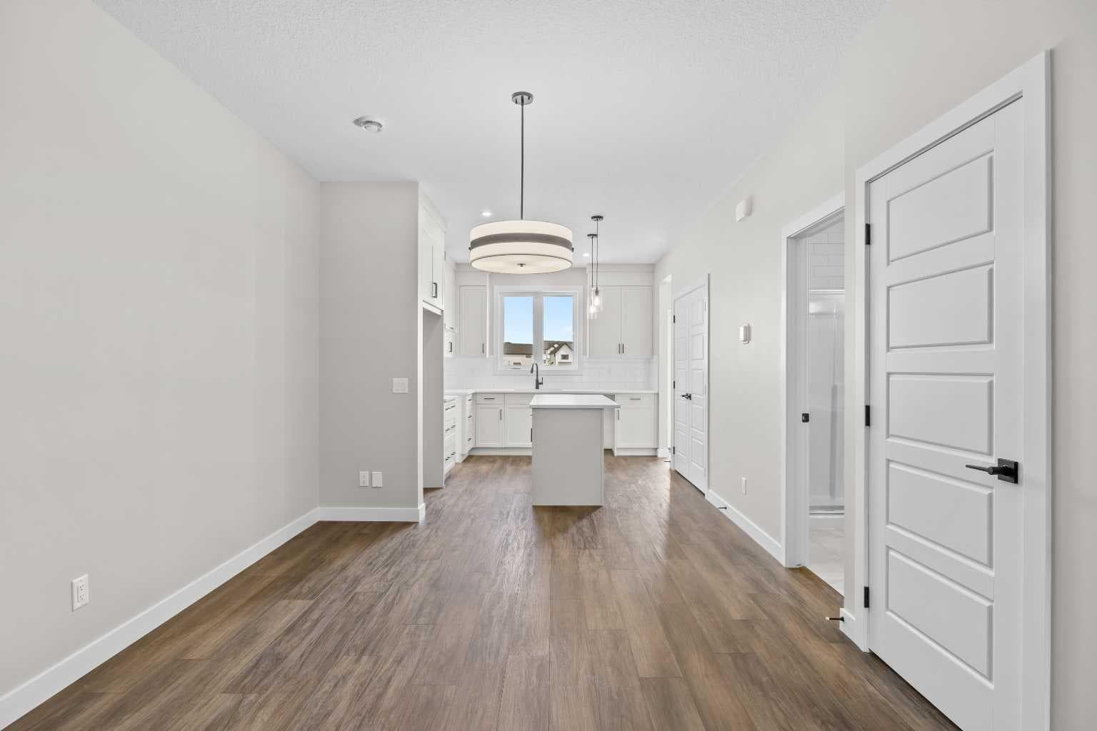 72 Amblefield View NW