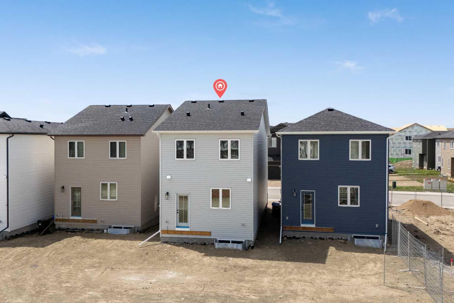 72 Amblefield View NW