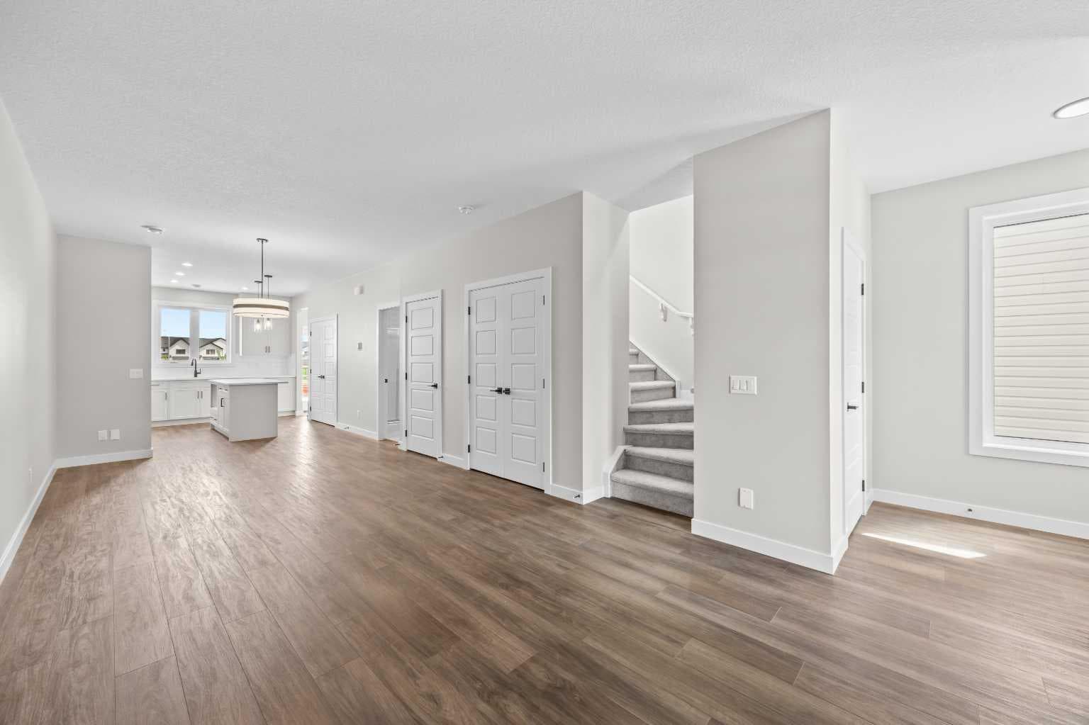 72 Amblefield View NW