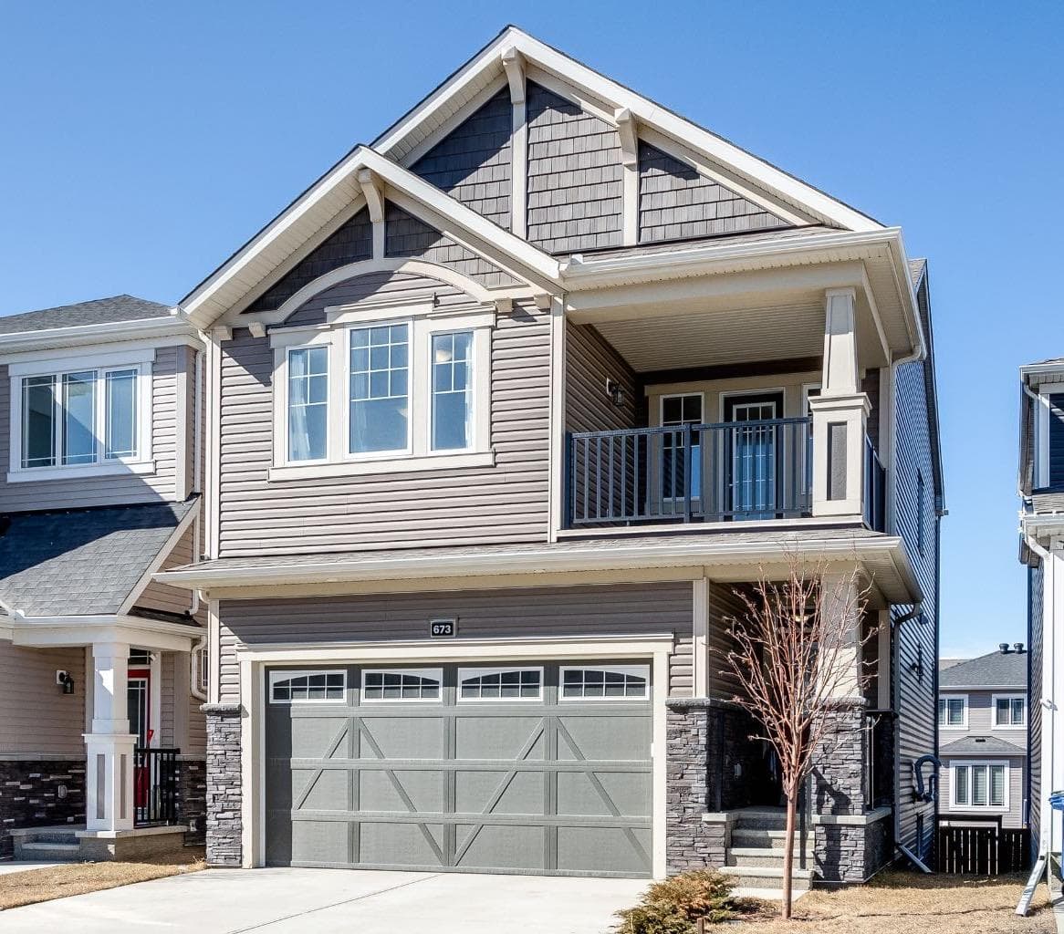 673 Windrow Manor SW