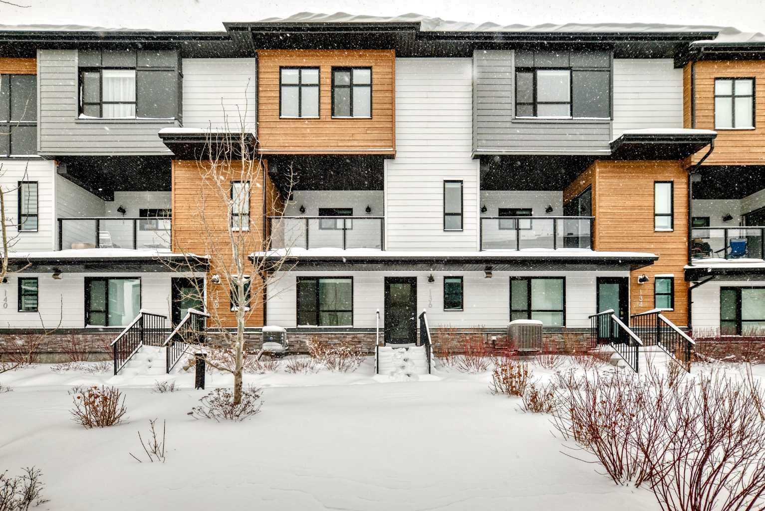136, 42 Cranbrook Gardens SE