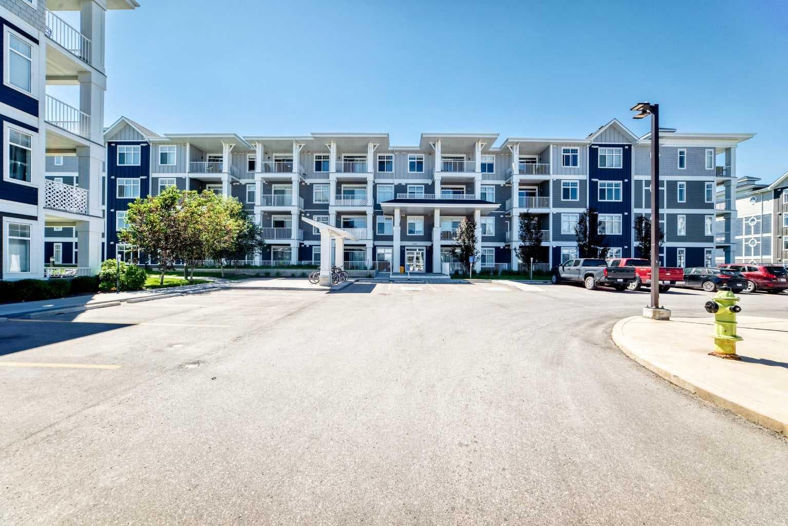 402, 300 Auburn Meadows Common SE