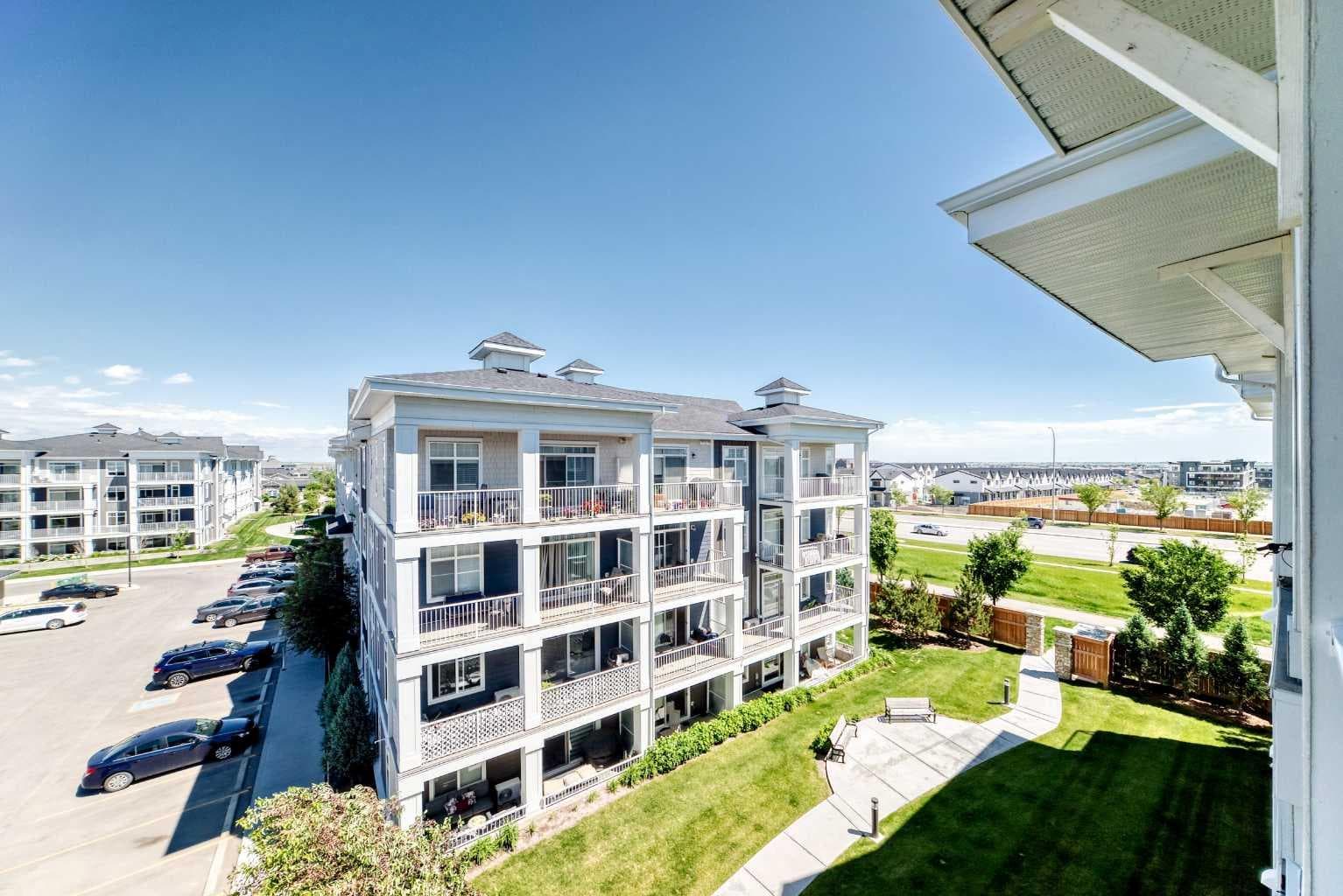 402, 300 Auburn Meadows Common SE