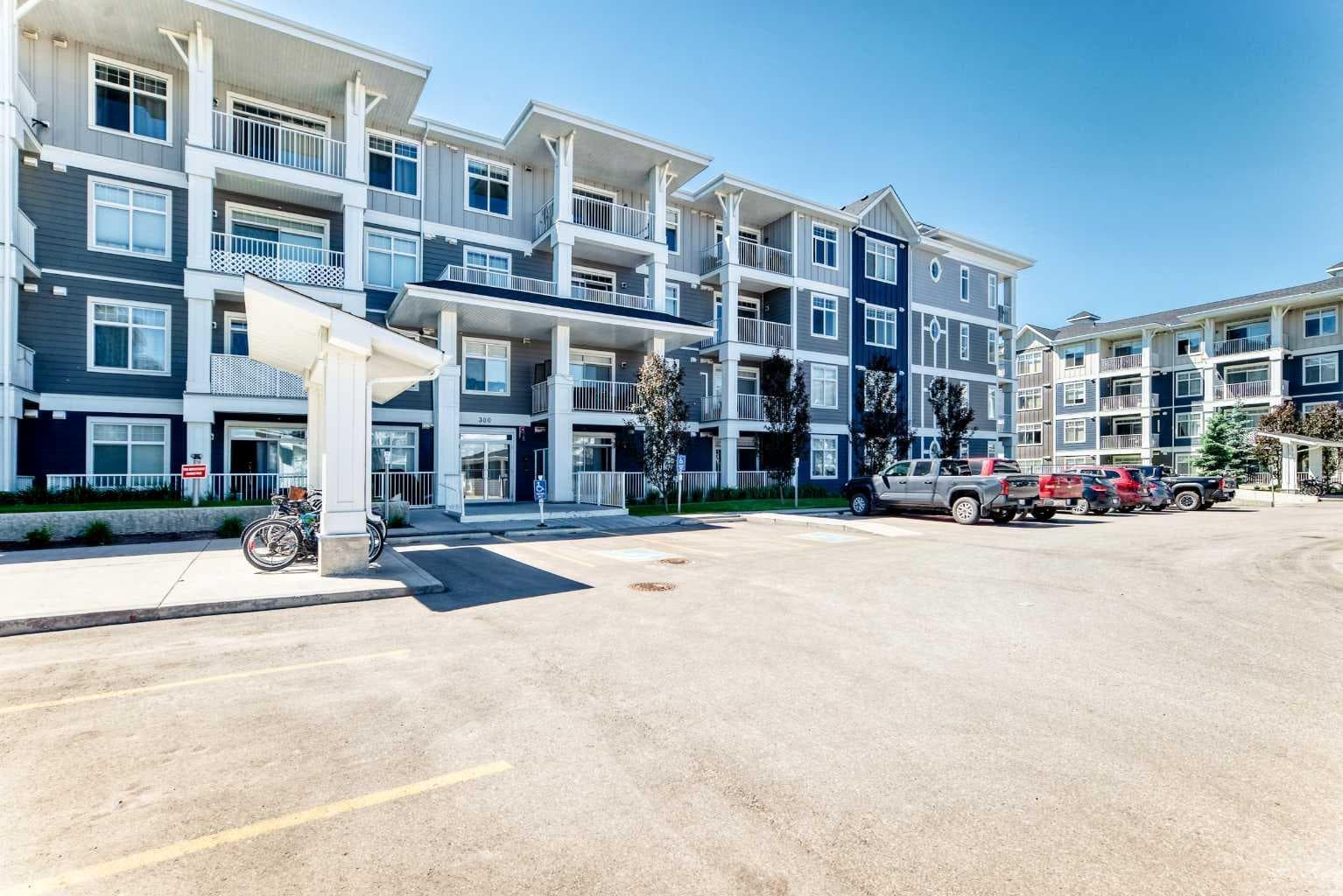 402, 300 Auburn Meadows Common SE
