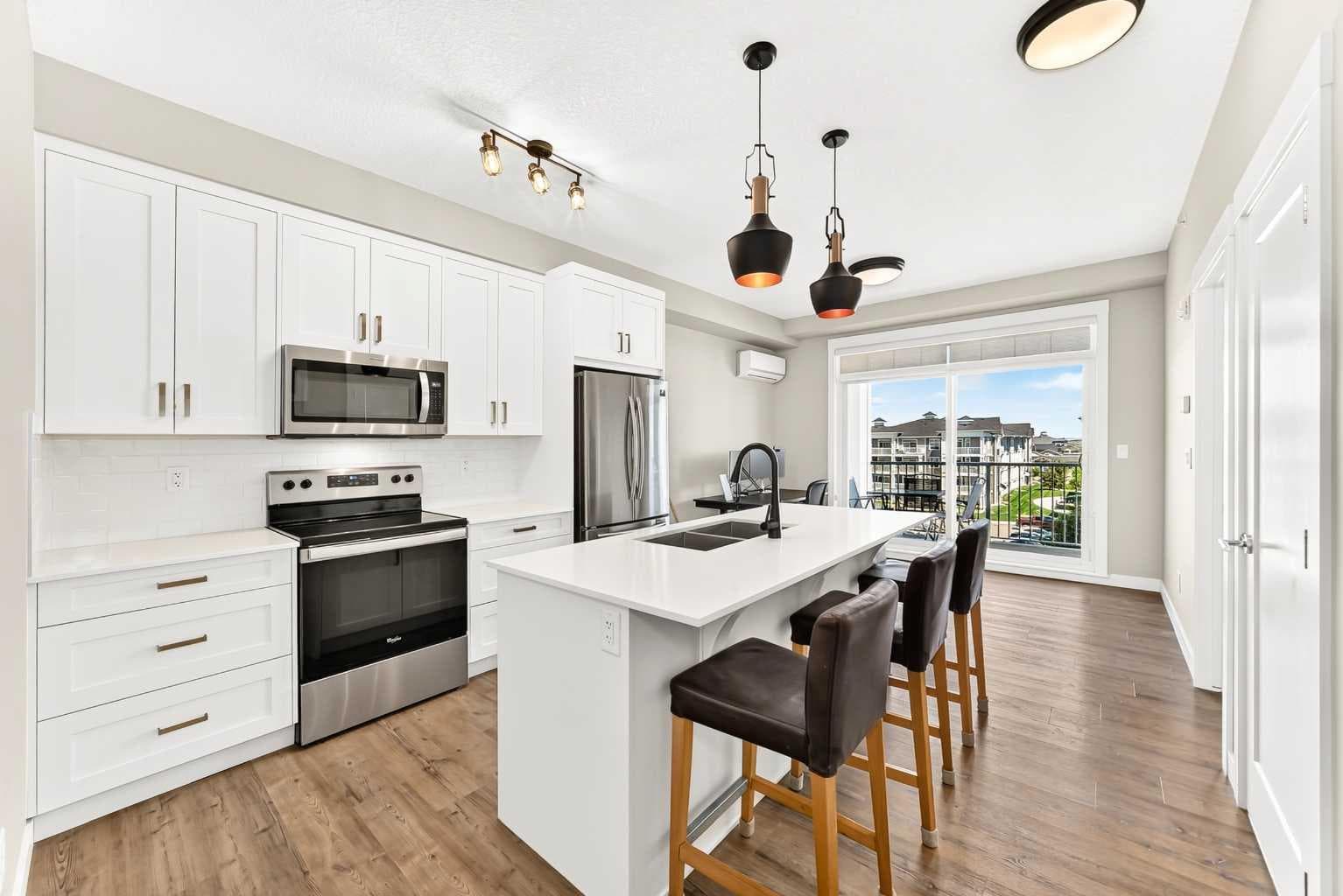 402, 300 Auburn Meadows Common SE