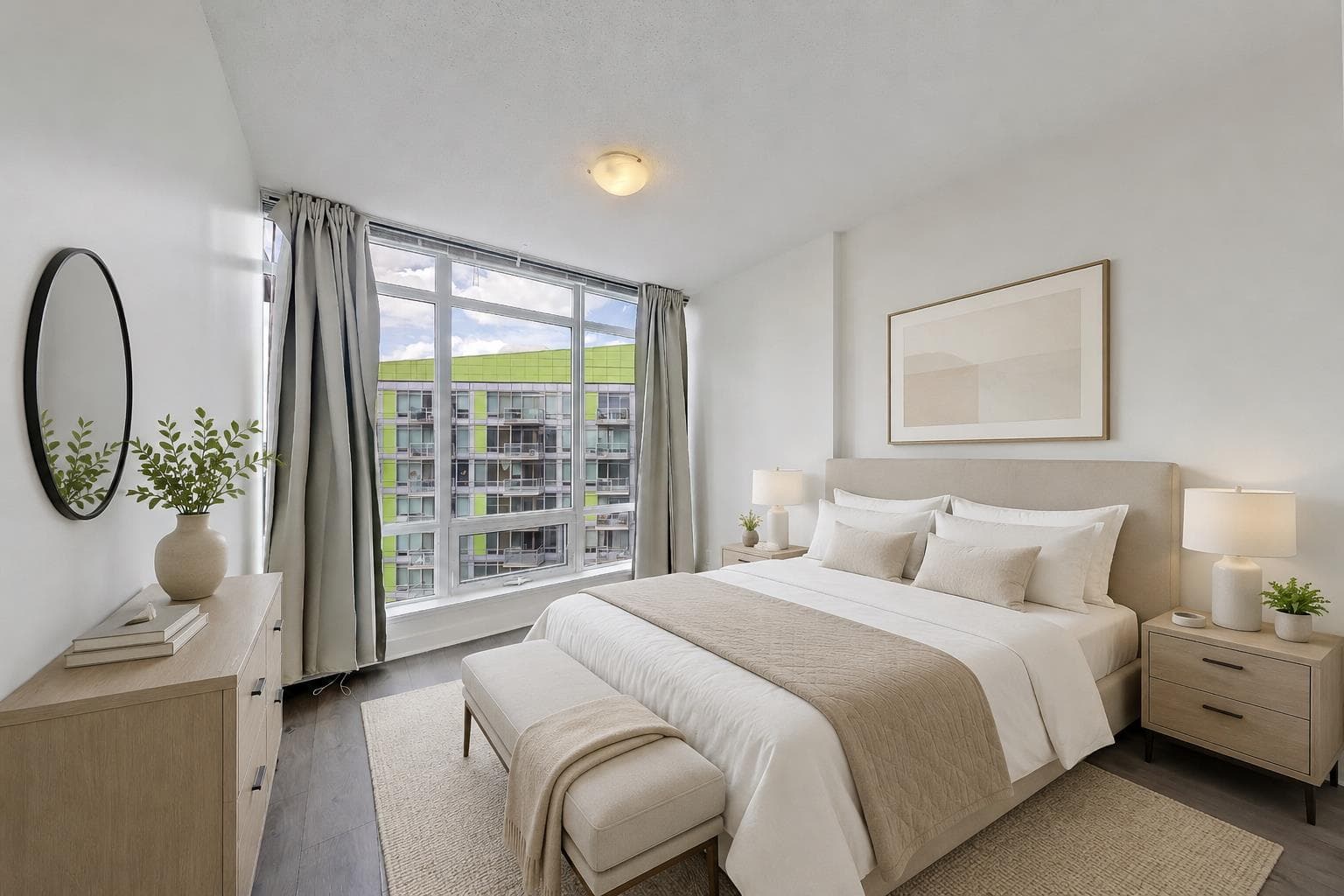 1207, 10 Brentwood Common NW